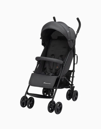 Dusk Lightweight Pushchair Bebe Confort, Mineral Graphite