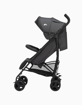 Dusk Lightweight Pushchair Bebe Confort, Mineral Graphite