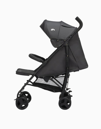 Dusk Lightweight Pushchair Bebe Confort, Mineral Graphite