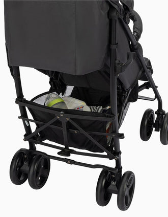 Dusk Lightweight Pushchair Bebe Confort, Mineral Graphite
