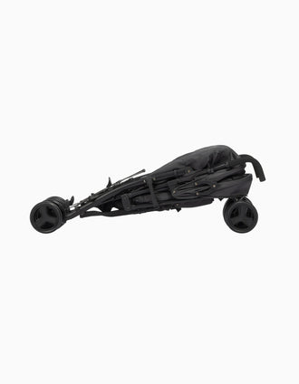 Dusk Lightweight Pushchair Bebe Confort, Mineral Graphite