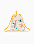 Sac à Dos Imperméable Jungle de Miniland