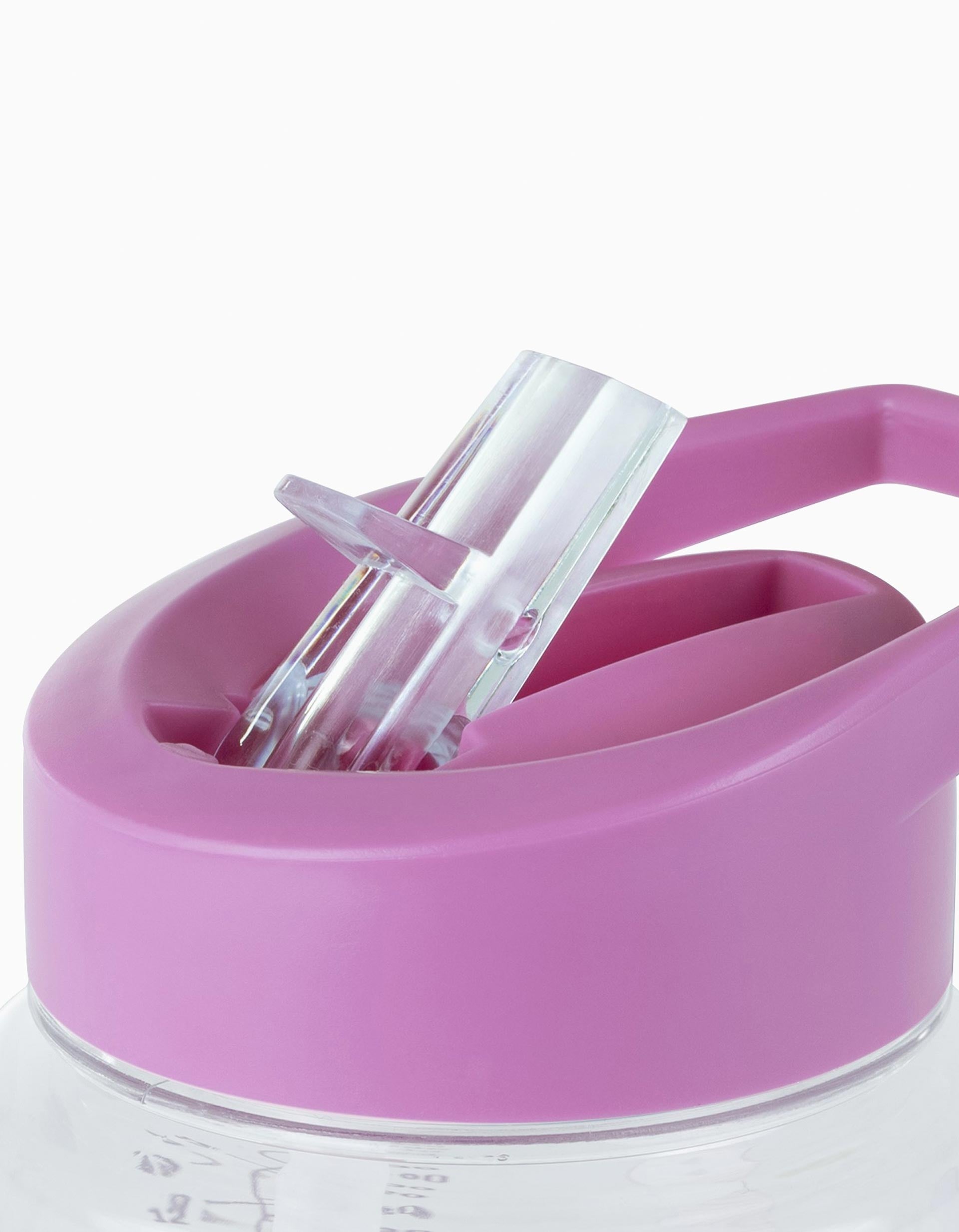 Tritan Fantasy Kiddie Bottle 450ml by Miniland, 6M+