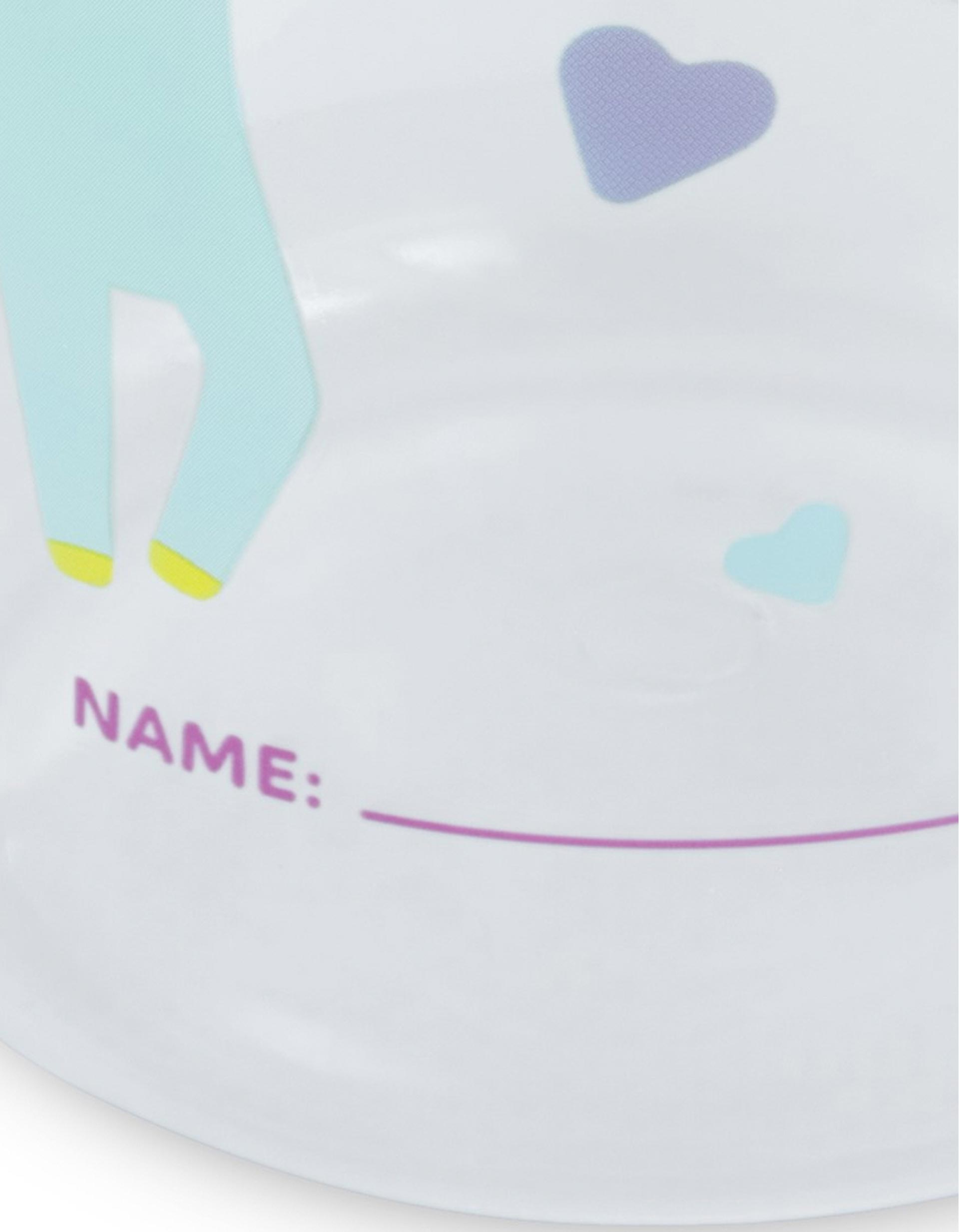 Tritan Fantasy Kiddie Bottle 450ml by Miniland, 6M+