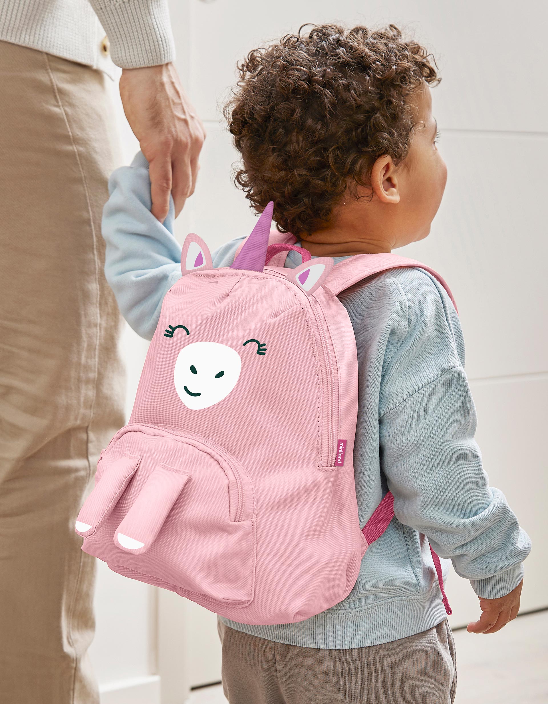 Mochila Térmica Fantasia da Miniland