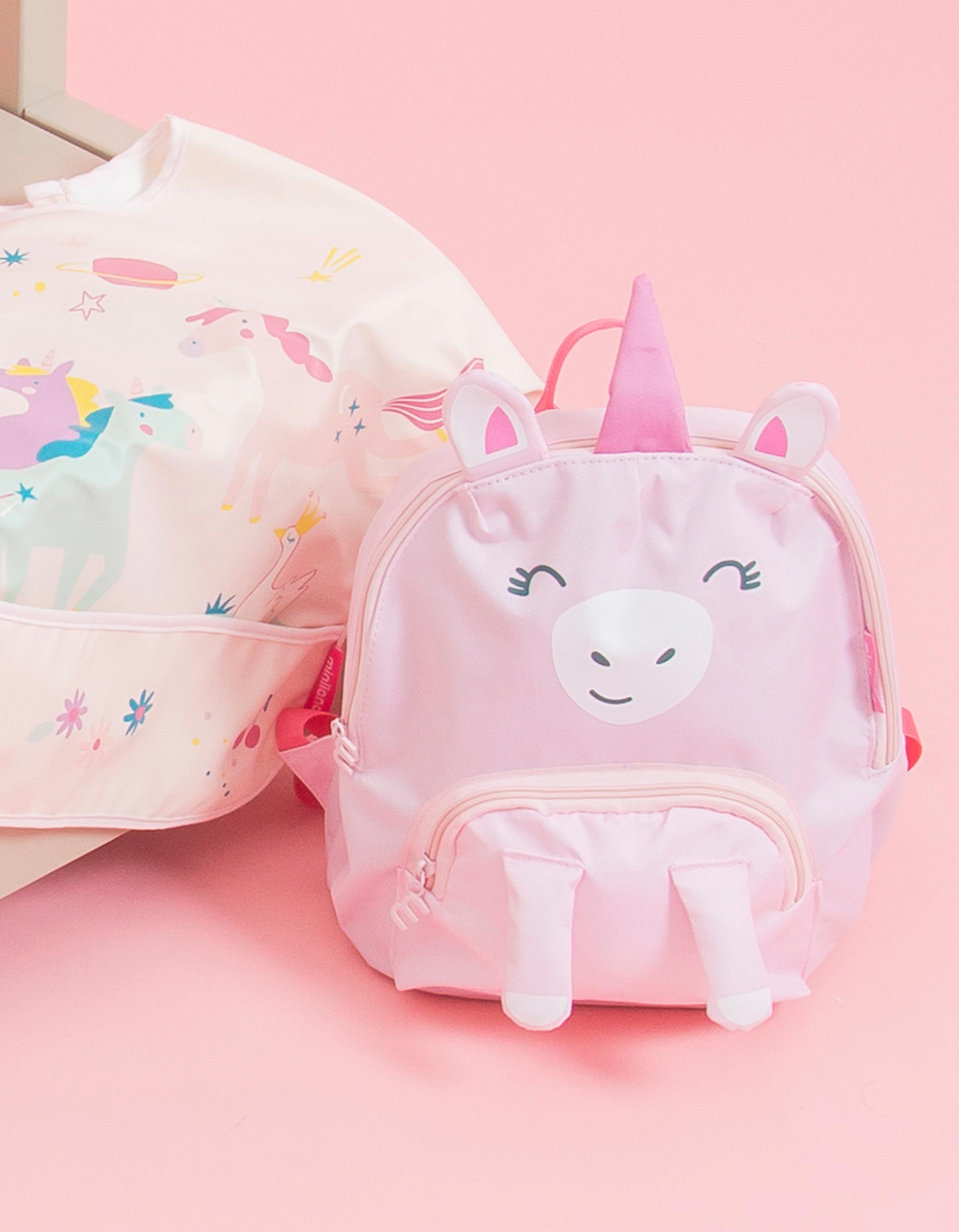 Mochila Térmica Fantasia da Miniland