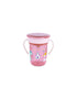 Tasse d’Apprentissage Fantaisie 360º 270ml de Miniland, 6M+