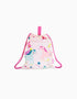 Mochila-Bolsa Impermeable Fantasy de Miniland