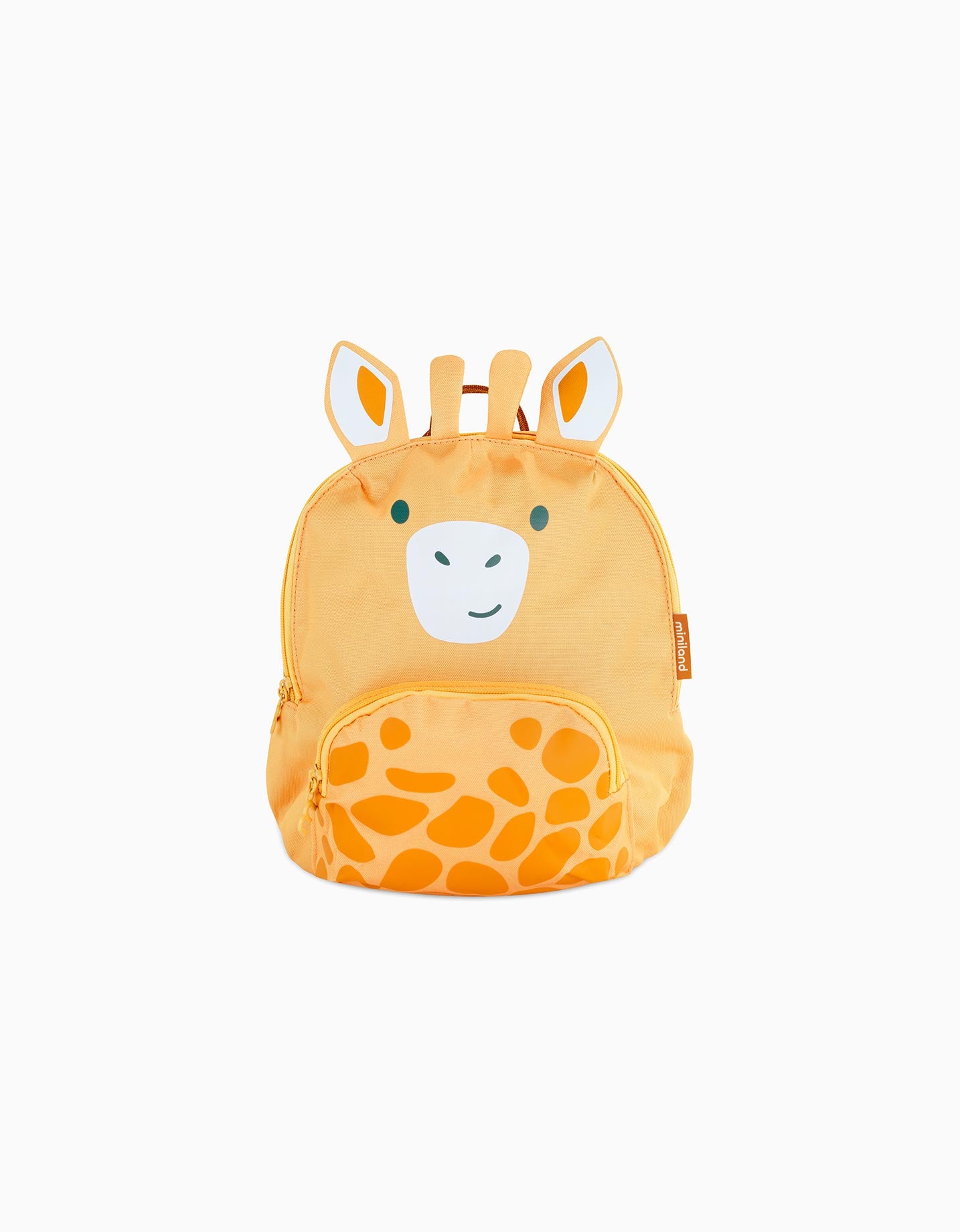 Jungle Thermal Backpack by Miniland