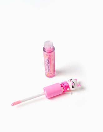 Martinelia Friendly Animals gloss pour fille 3A+, assorti