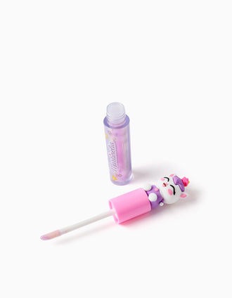 Martinelia Friendly Animals gloss pour fille 3A+, assorti
