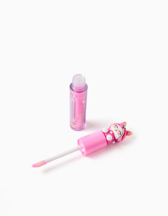 Martinelia Friendly Animals gloss pour fille 3A+, assorti