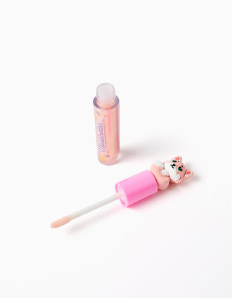 Martinelia Friendly Animals gloss pour fille 3A+, assorti