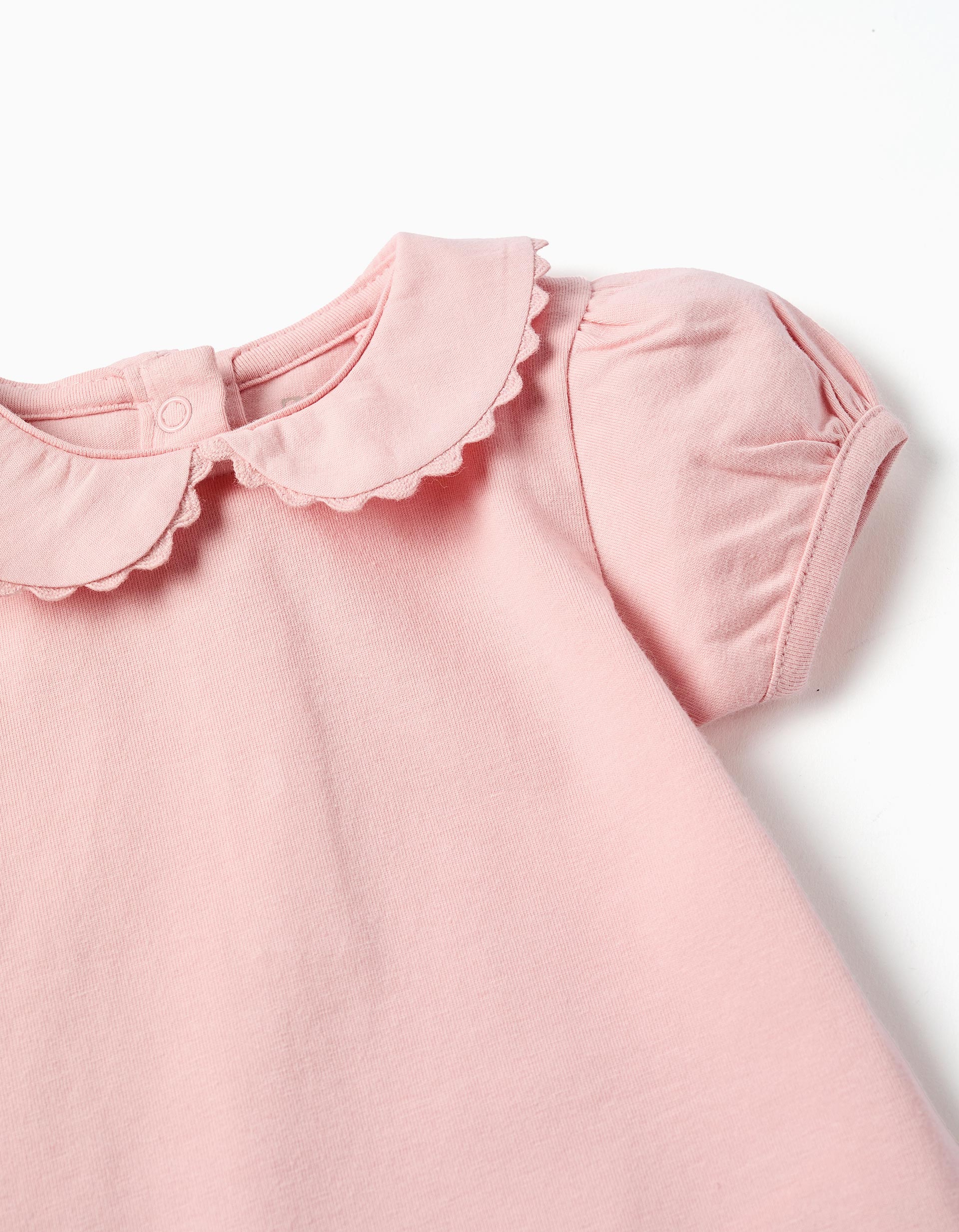 Peter Pan Collar Bodysuit ルコルドファム Peter Pan Collar Bodysuit – L'école Des Femmes