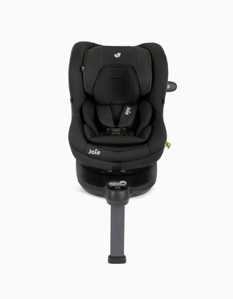 Cadeira Auto Joie I-Spin 360 (40-105 cm), Shale 