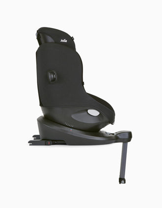 Cadeira Auto Joie I-Spin 360 (40-105 cm), Shale 