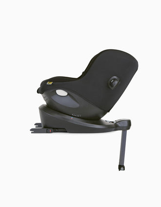 Cadeira Auto Joie I-Spin 360 (40-105 cm), Shale 