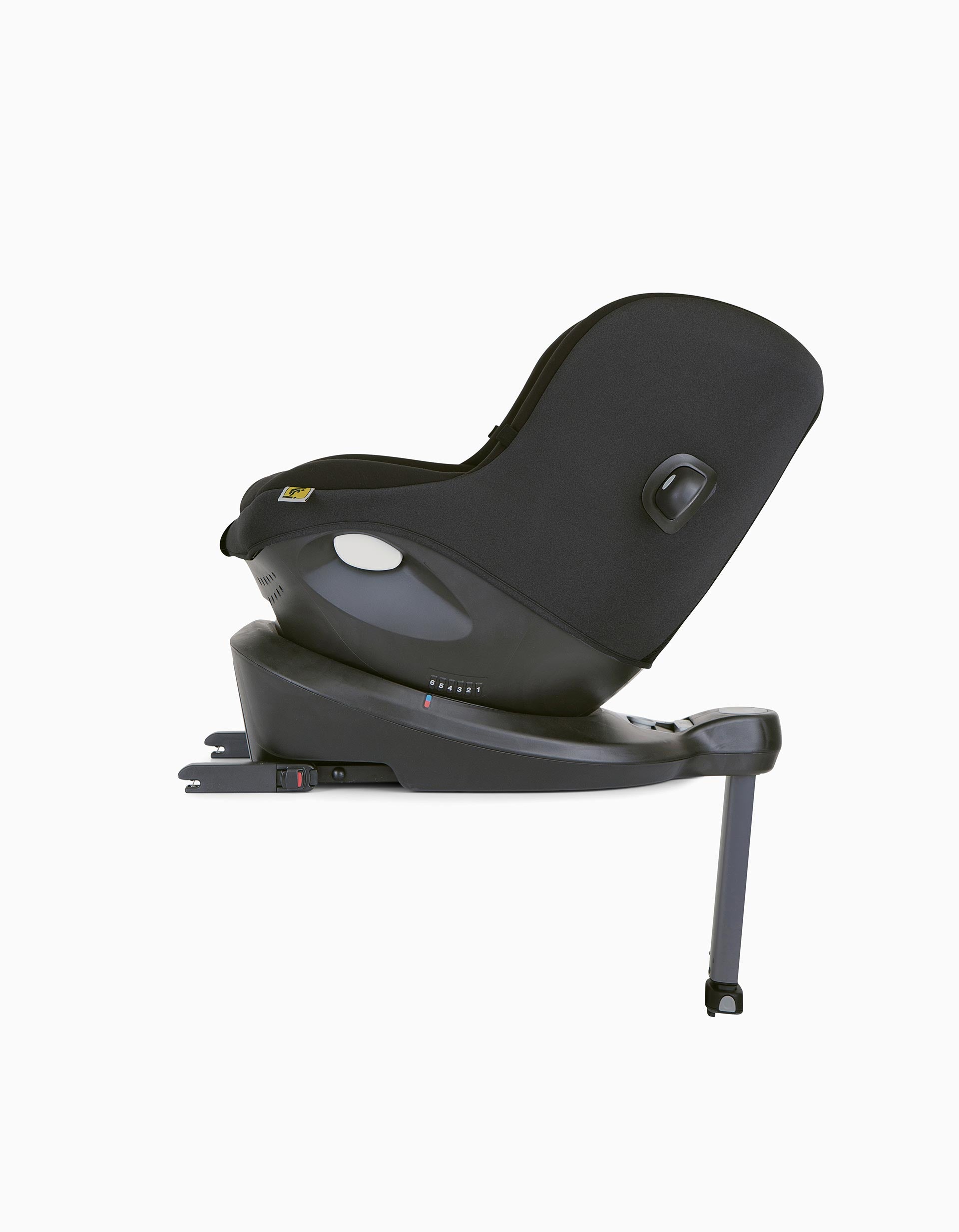 Car Seat Joie I-Spin 360 (40-105 cm), Shale – ZIPPY