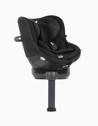 Cadeira Auto Joie I-Spin 360 (40-105 cm), Shale 