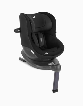 Cadeira Auto Joie I-Spin 360 (40-105 cm), Shale 