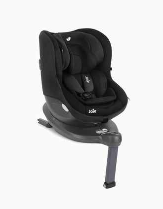 Cadeira Auto Joie I-Spin 360 (40-105 cm), Shale 