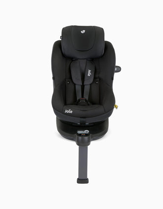 Cadeira Auto Joie I-Spin 360 (40-105 cm), Shale 