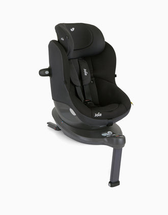 Cadeira Auto Joie I-Spin 360 (40-105 cm), Shale 