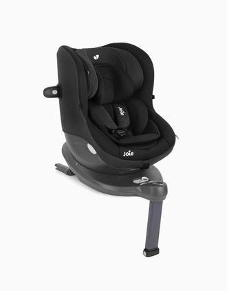 Cadeira Auto Joie I-Spin 360 (40-105 cm), Shale 