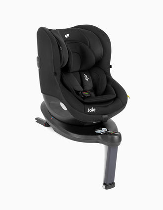 Cadeira Auto Joie I-Spin 360 (40-105 cm), Shale 