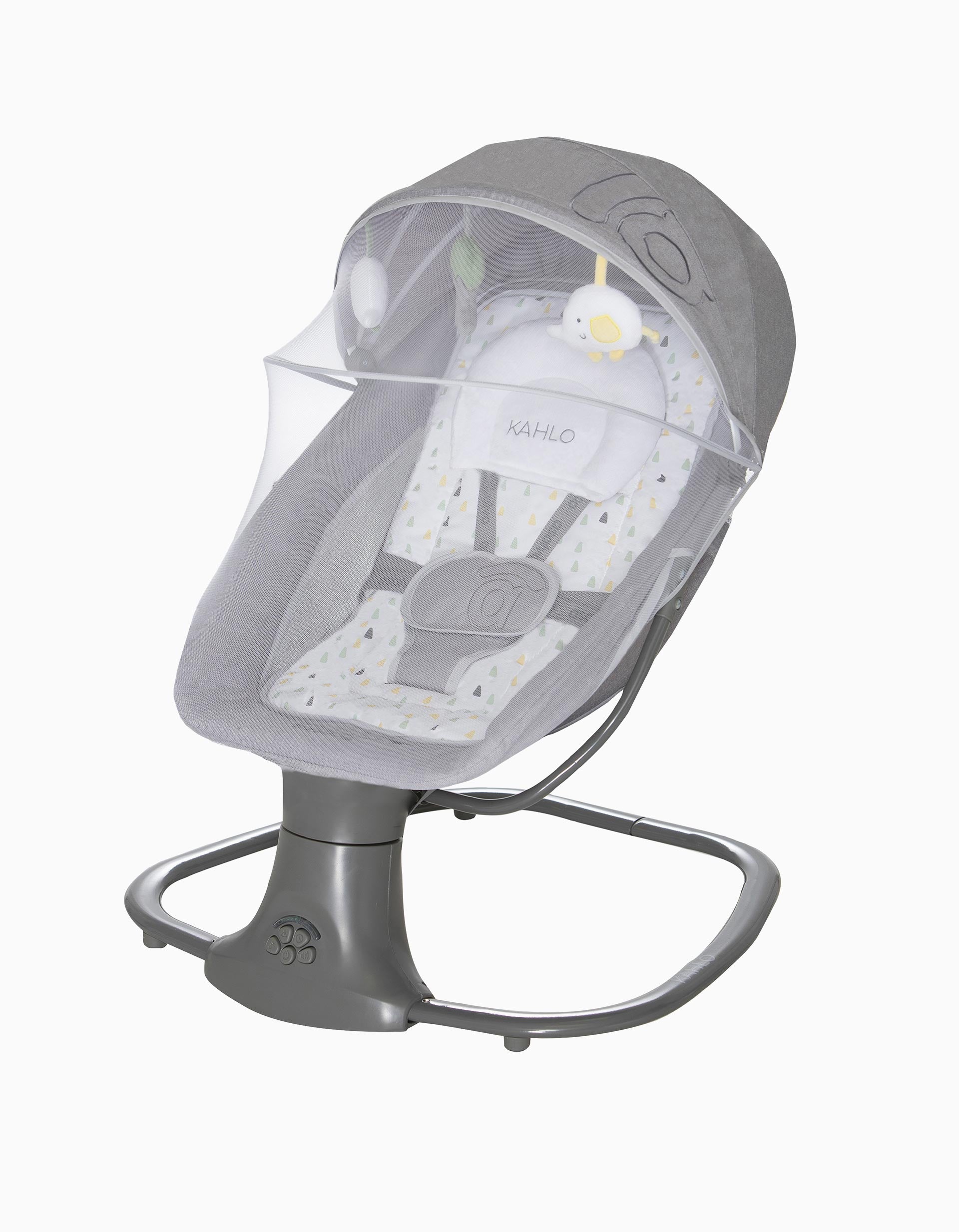 Cadeira de Repouso Asalvo Kahlo, Triangles