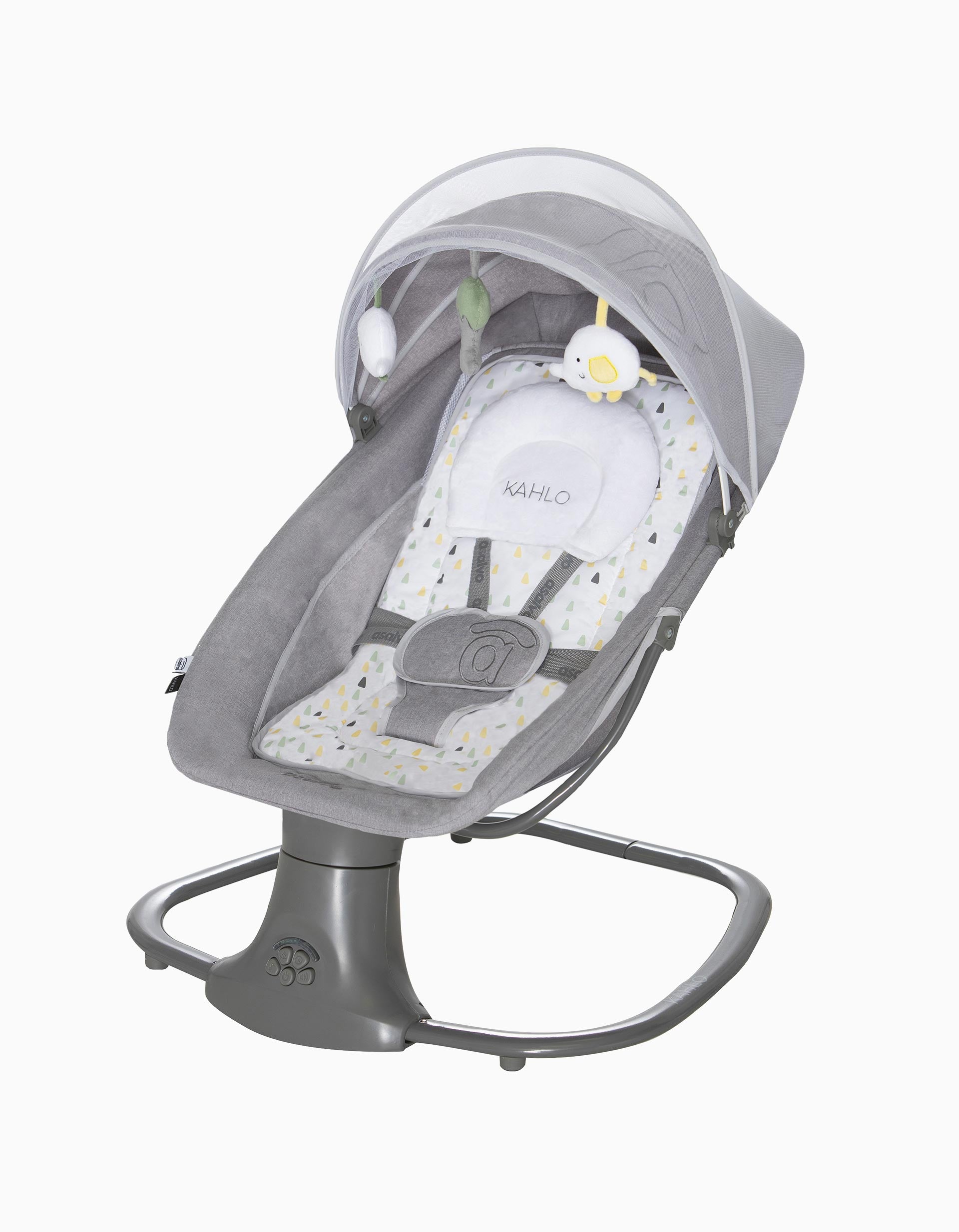 Cadeira de Repouso Asalvo Kahlo, Triangles