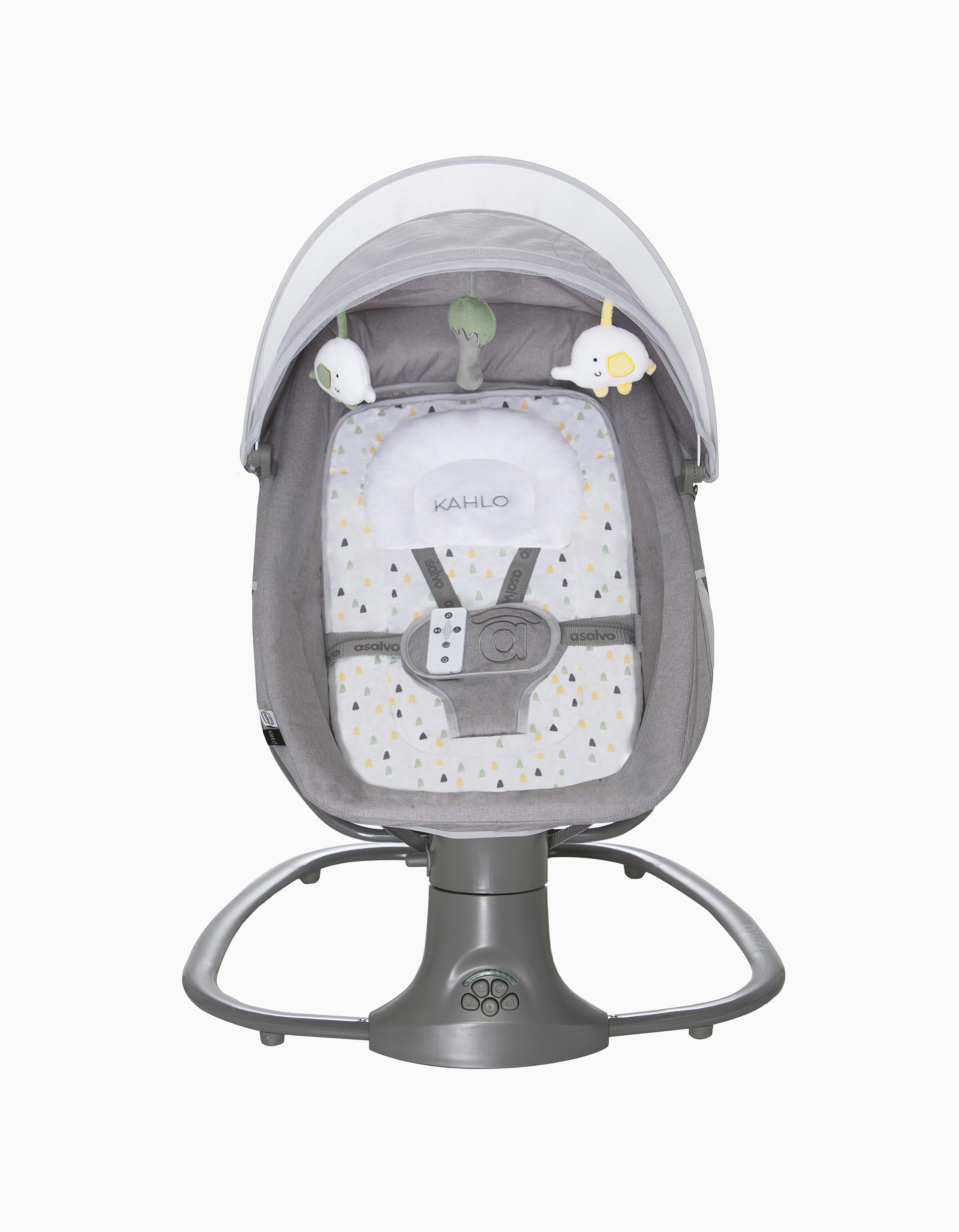 Cadeira de Repouso Asalvo Kahlo, Triangles