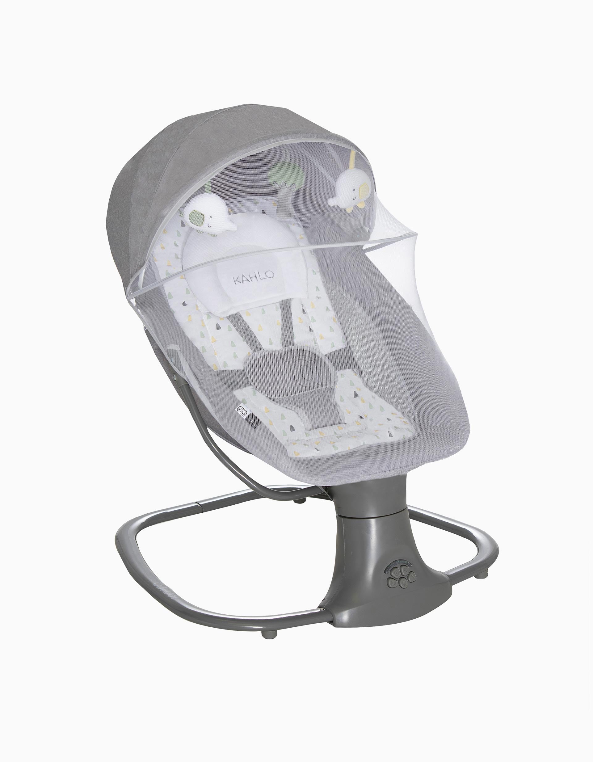 Cadeira de Repouso Asalvo Kahlo, Triangles