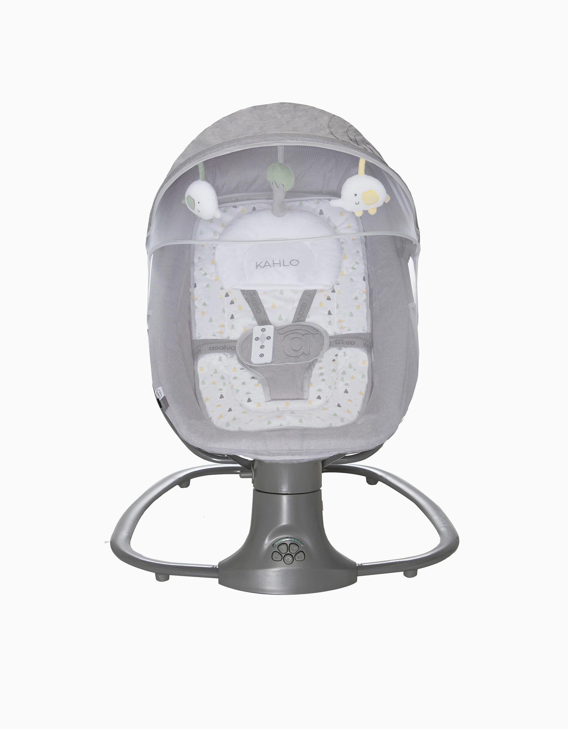 Cadeira de Repouso Asalvo Kahlo, Triangles