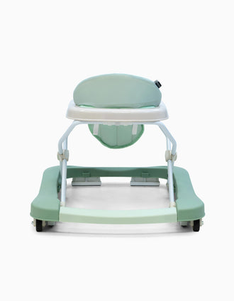 Baby Walker 3-in-1 Asalvo, Light Green