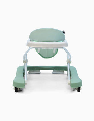 Baby Walker 3-in-1 Asalvo, Light Green