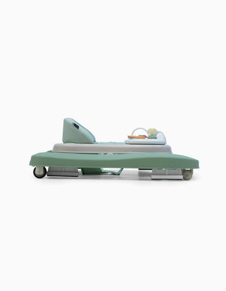 Baby Walker 3-in-1 Asalvo, Light Green