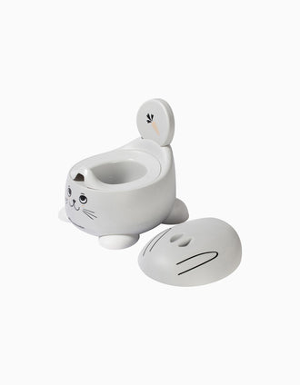 Pot Confort Bebeconfort Lapin, Gris