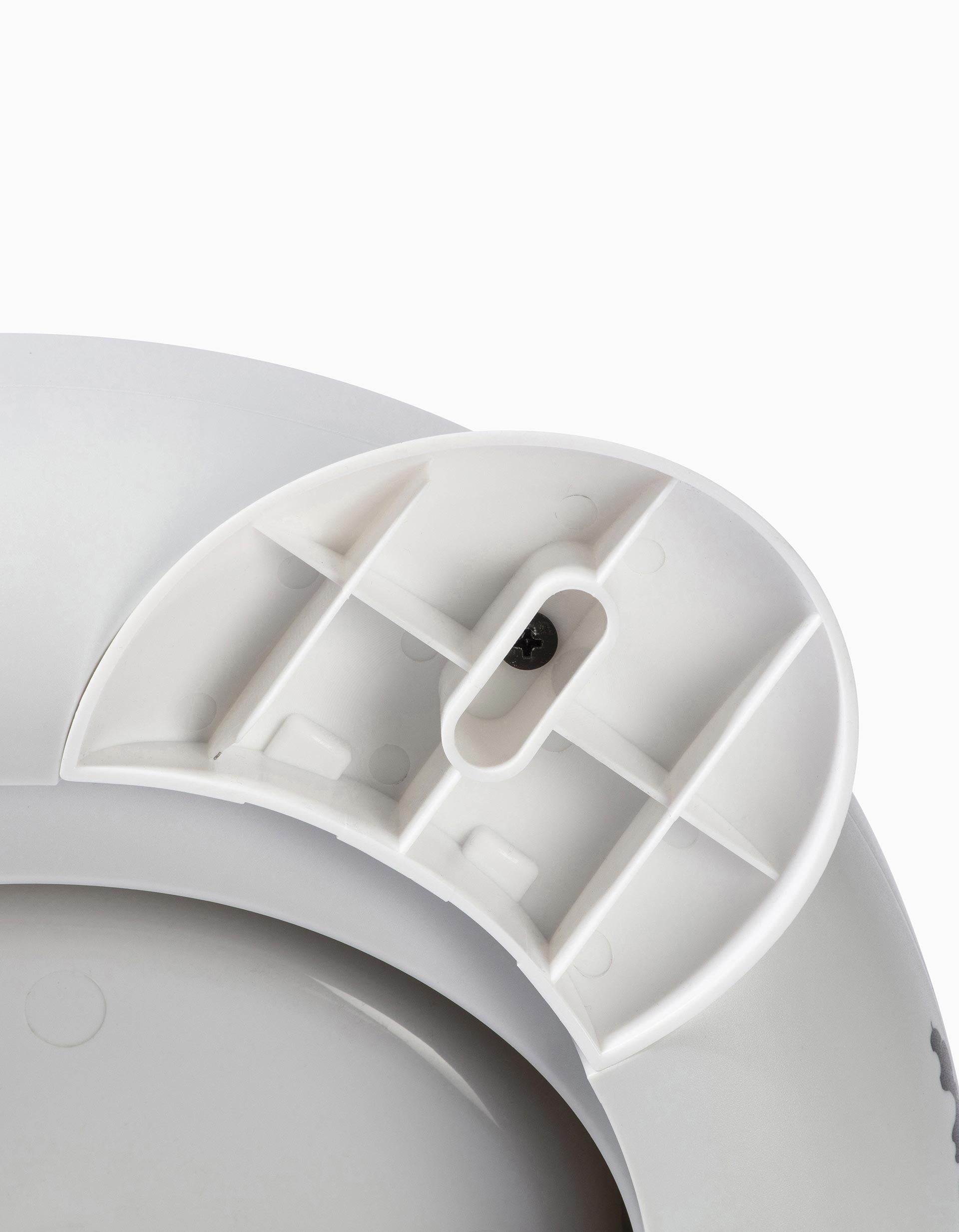 Comfort Potty Bebeconfort Rabbit, Grey