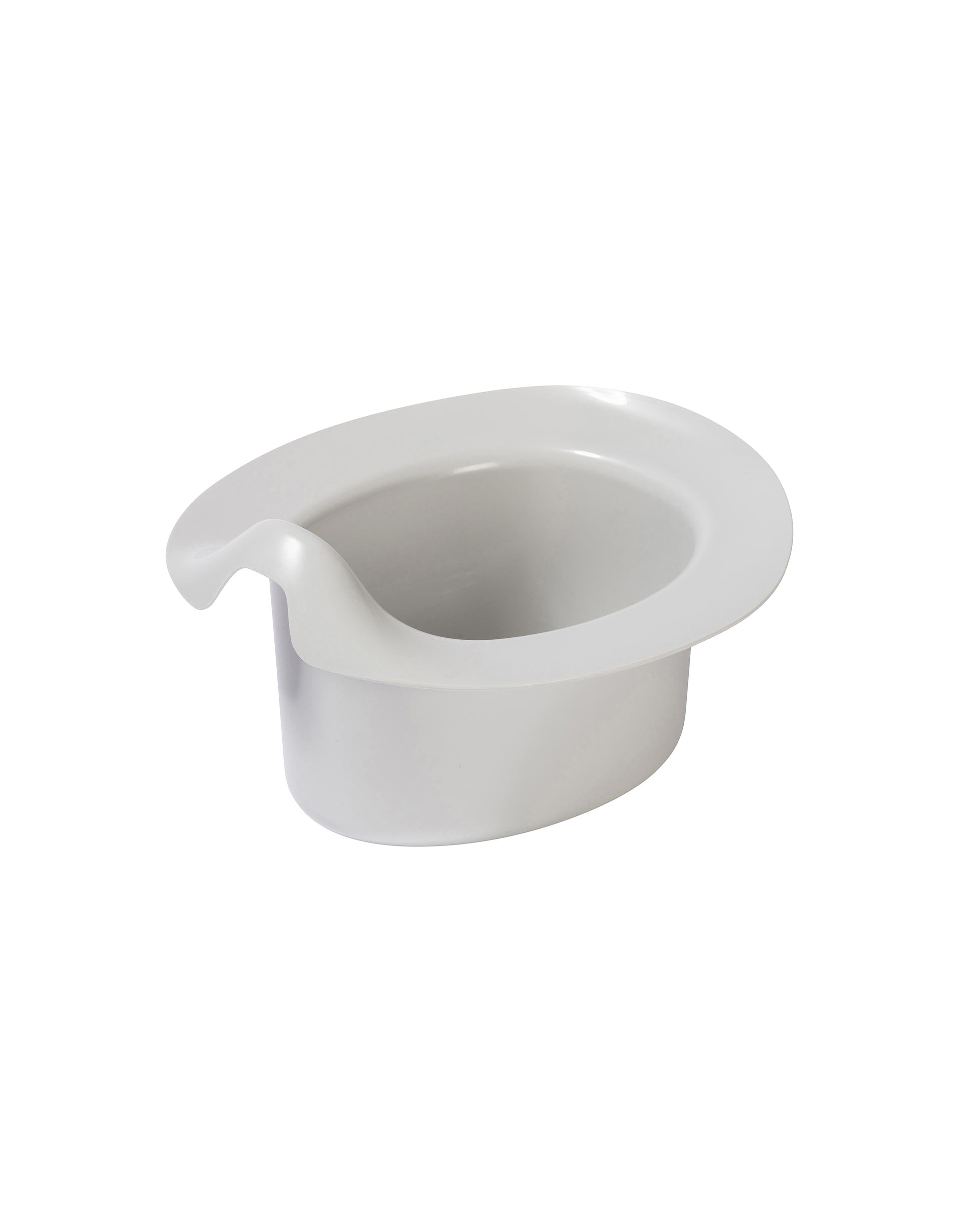 Comfort Potty Bebeconfort Rabbit, Grey