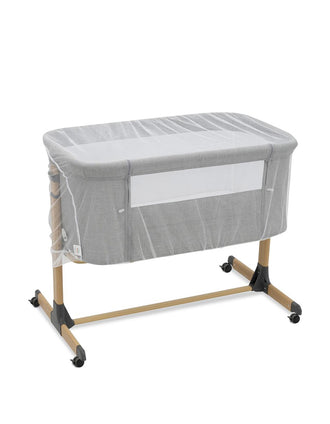 Mosquitera para Cunas y Minicunas Interbaby, Blanco
