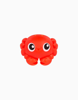 Bath Toys Floating Fun Friends Playgro 6M+