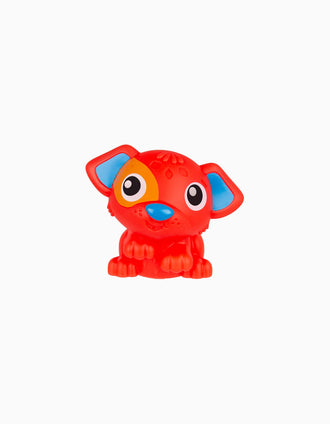 Bath Toys Floating Fun Friends Playgro 6M+