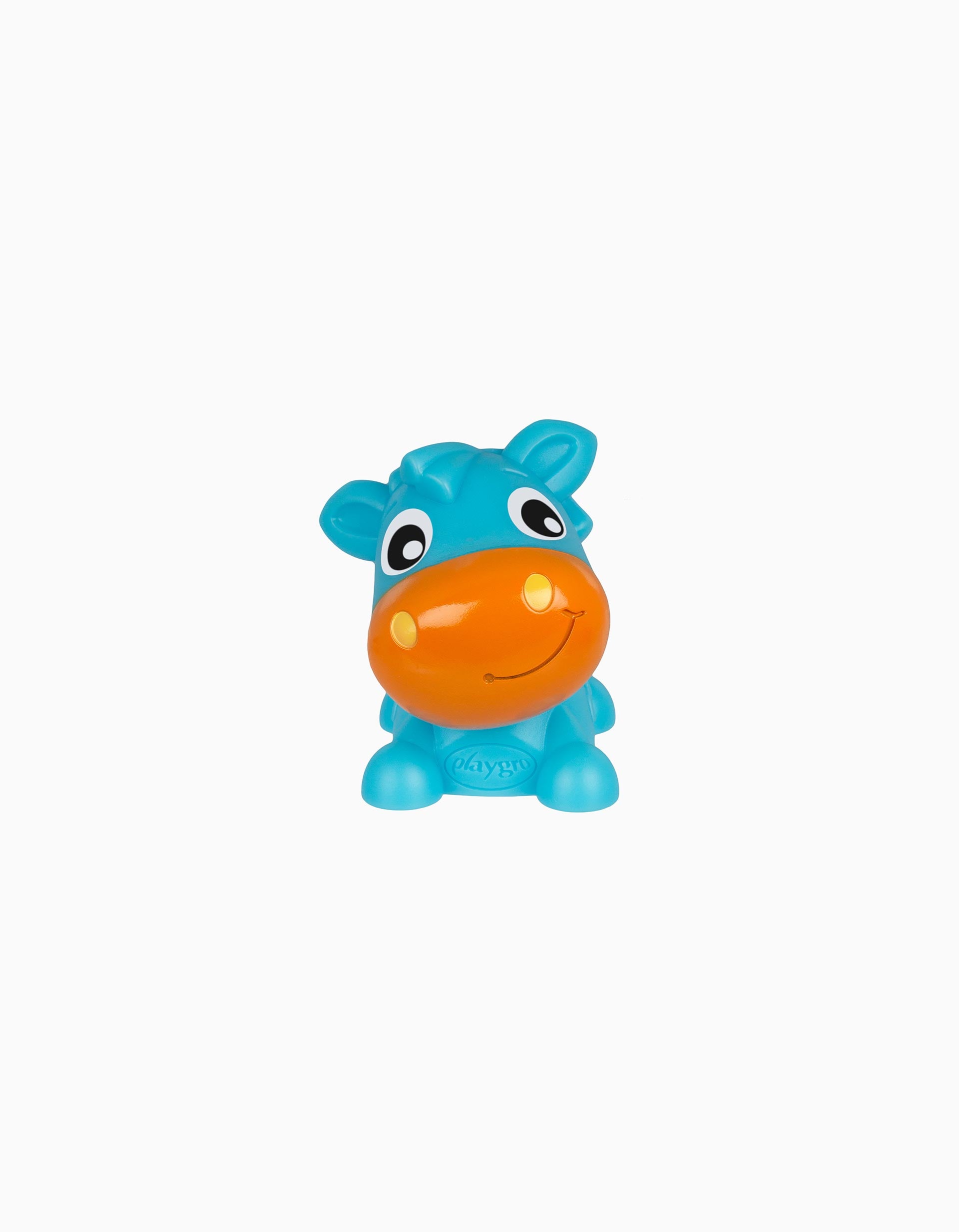 Bath Toys Floating Fun Friends Playgro 6M+