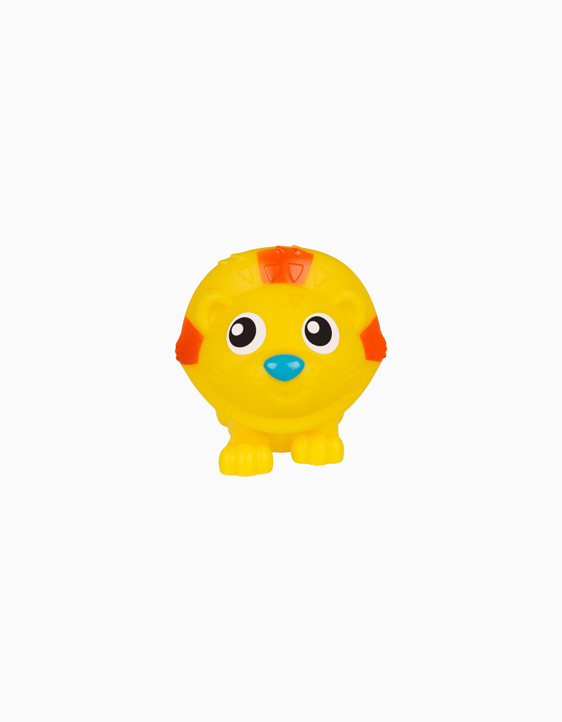 Bath Toys Floating Fun Friends Playgro 6M+