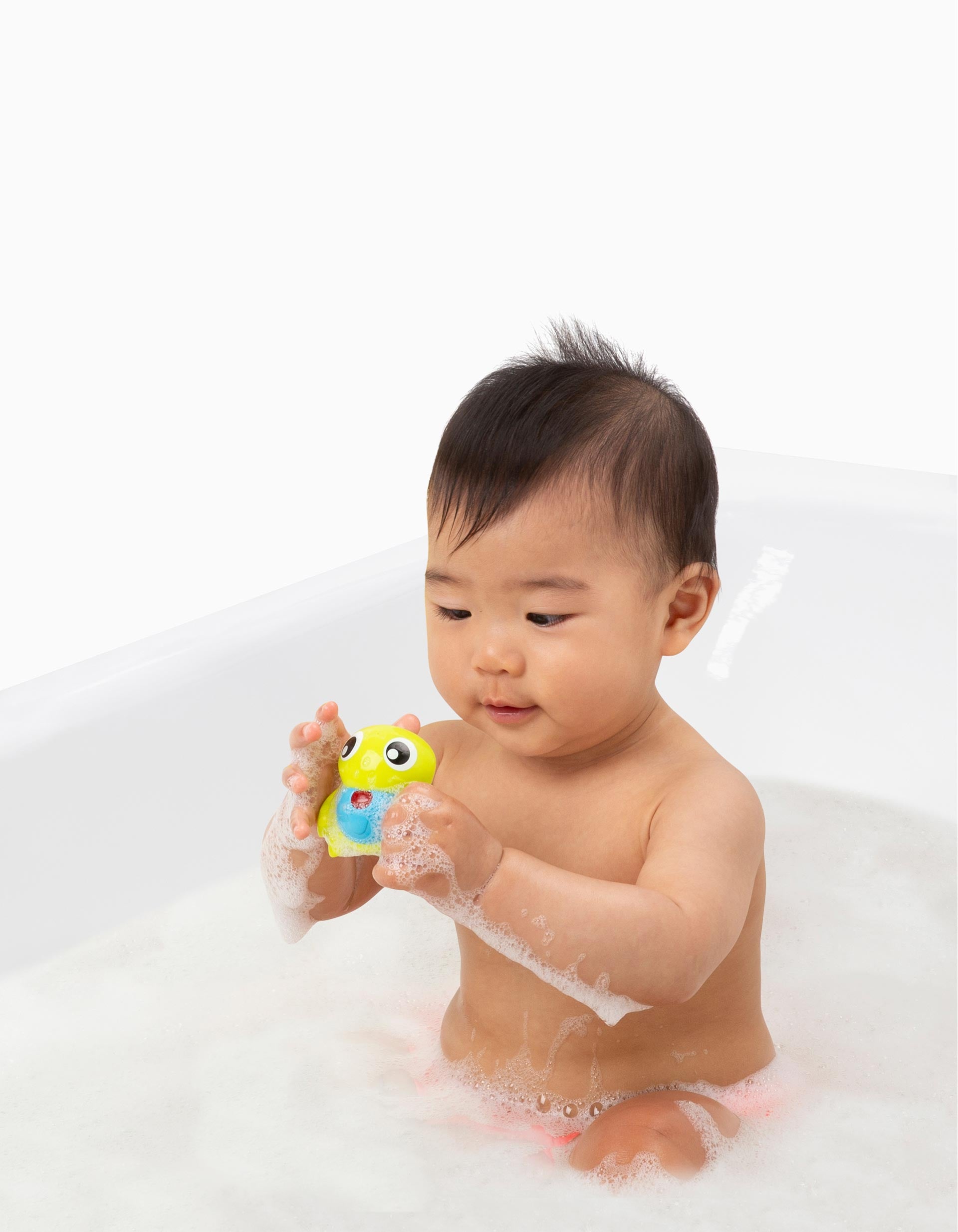 Bath Toys Floating Fun Friends Playgro 6M+