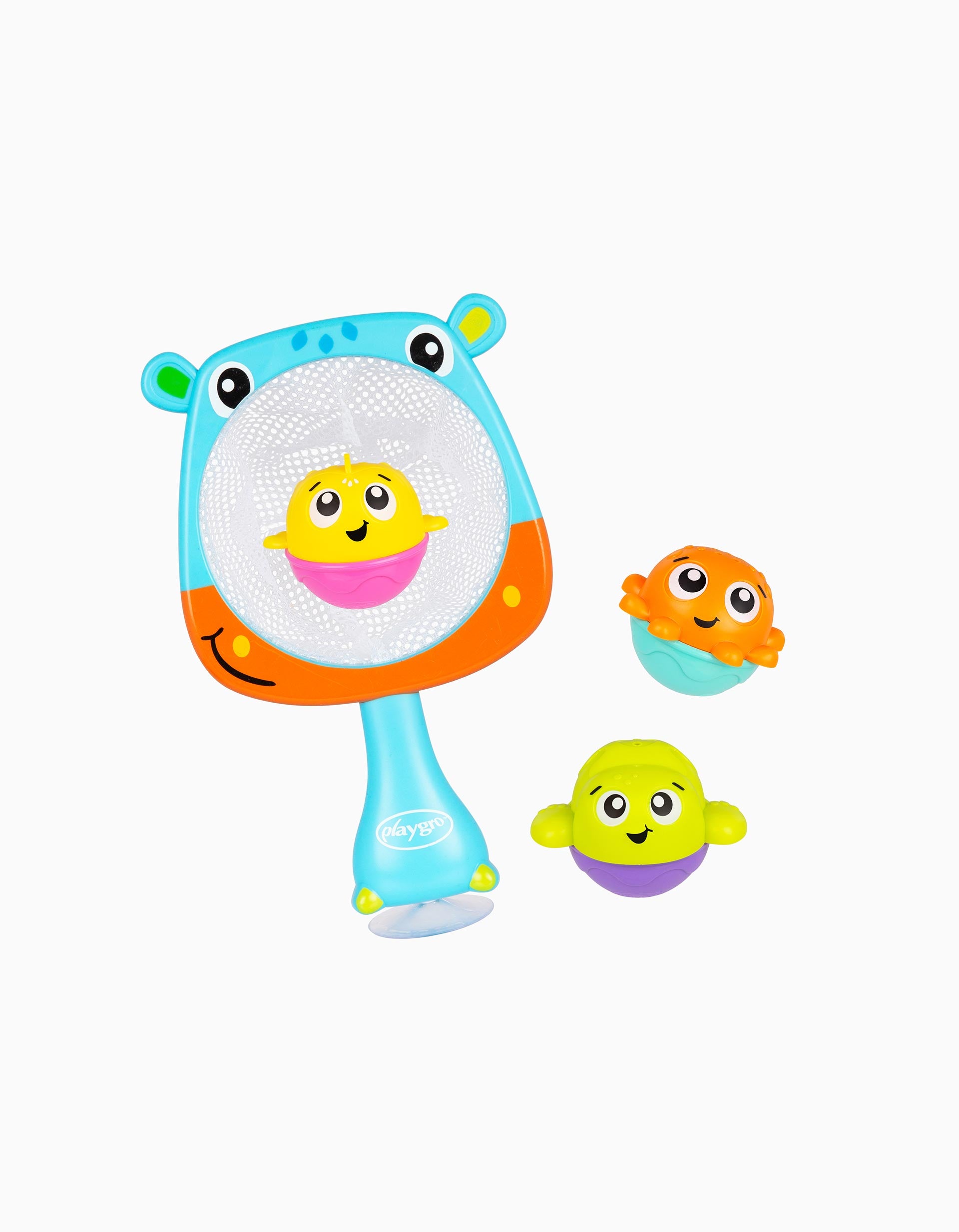 Hoop and Scoop Playgro 9M+