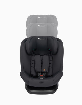Car Seat I-Size Isofix Bebe Confort Apollo (76-150), Mineral Black