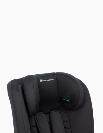 Car Seat I-Size Isofix Bebe Confort Apollo (76-150), Mineral Black