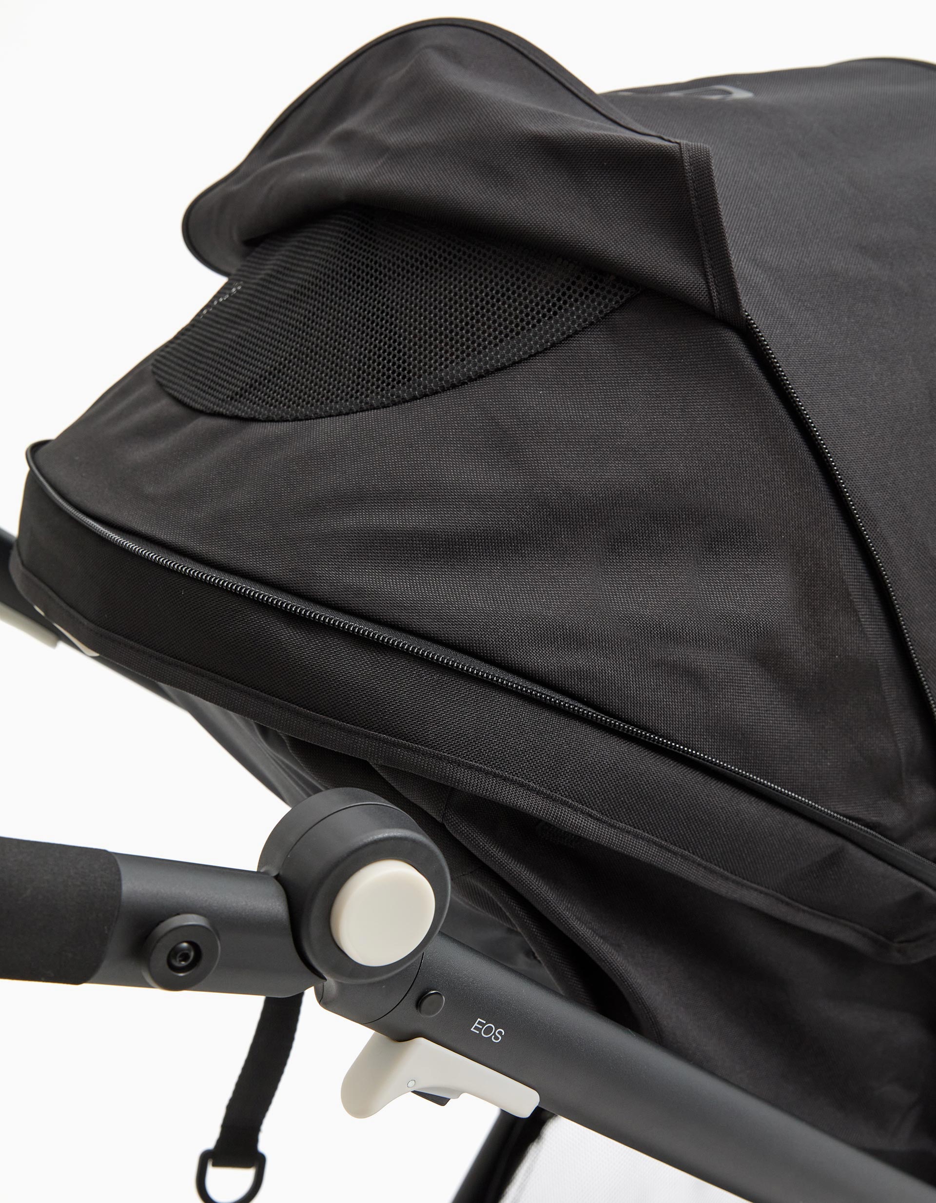 Travel System EOS Cloud G Cybex, Black